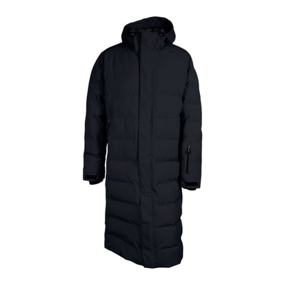 Karbon Radon Unisex Coat 2026 - Skiis & Biikes