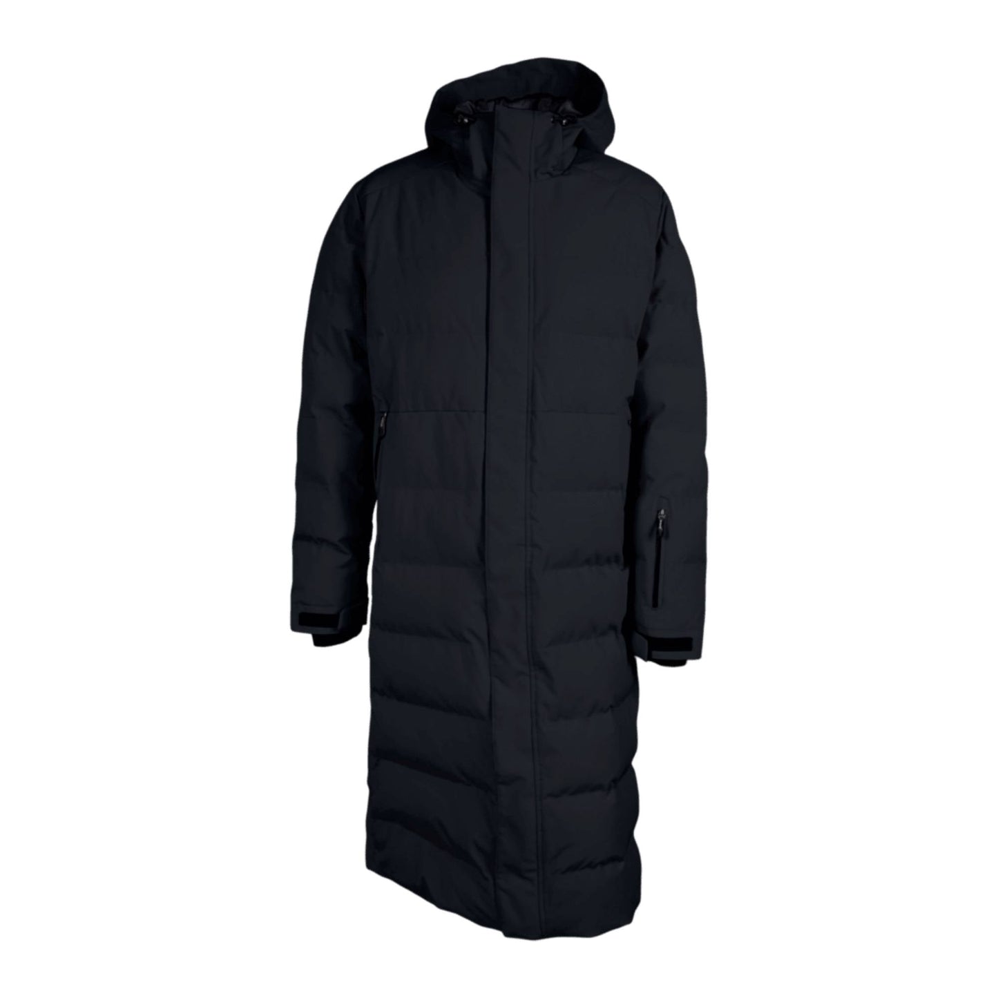 Karbon Radon Unisex Coat 2026 - Skiis & Biikes