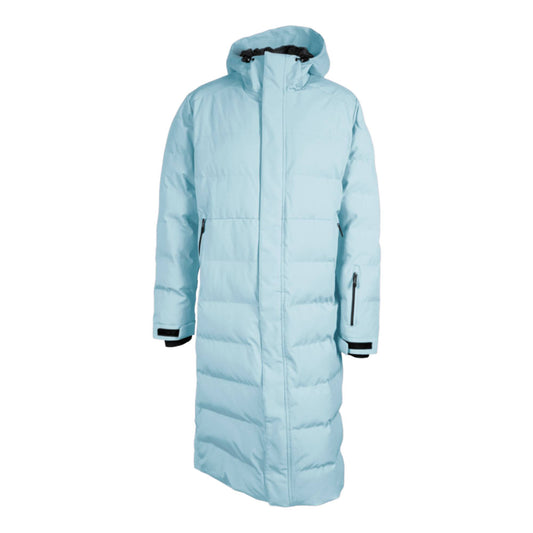 Karbon Radon Unisex Coat 2026 - Skiis & Biikes