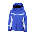 Karbon Raven Girls Jacket 2026 - Skiis & Biikes