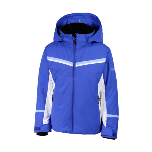 Karbon Raven Girls Jacket 2026 - Skiis & Biikes