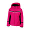 Karbon Raven Girls Jacket 2026 - Skiis & Biikes