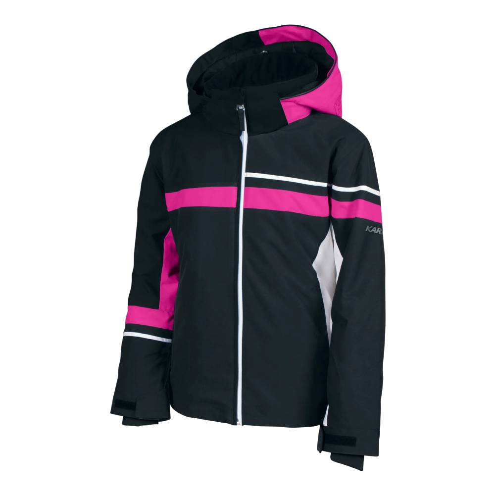 Karbon Raven Junior Jacket 2024 - Skiis & Biikes