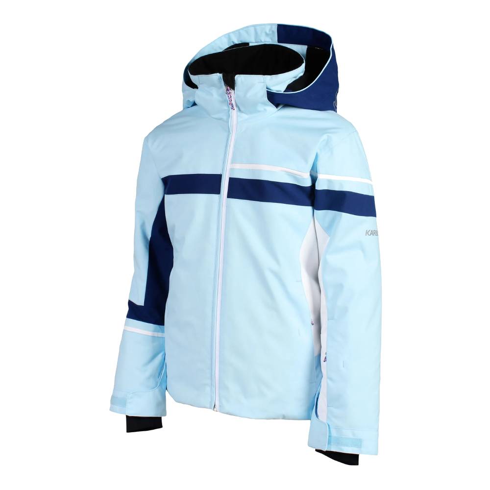 Karbon Raven Junior Jacket 2024 - Skiis & Biikes