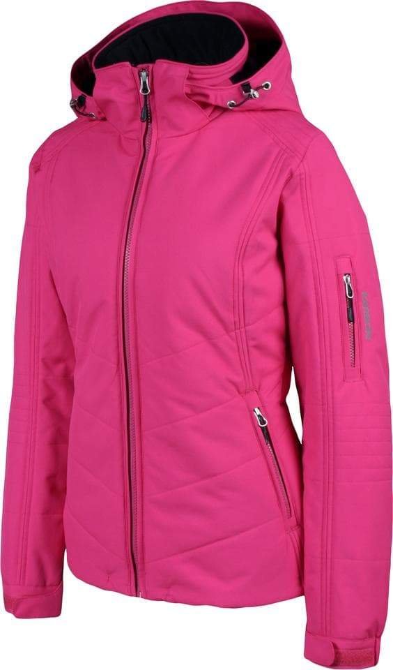 Karbon Rochon Ladies Jacket 2018 - Skiis & Biikes