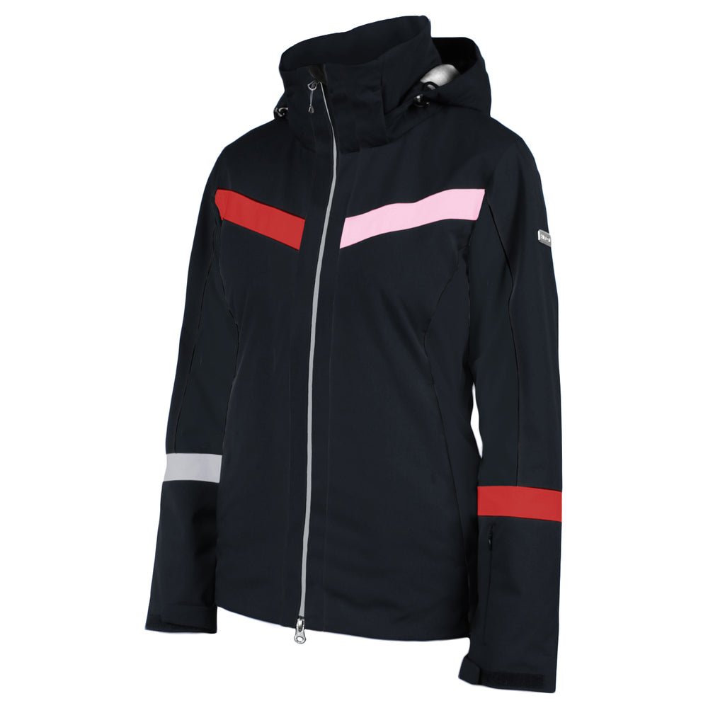 Karbon Sapphire Womens Jacket 2022 - Skiis & Biikes