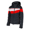 Karbon Sapphire Womens Jacket 2025 - Skiis & Biikes