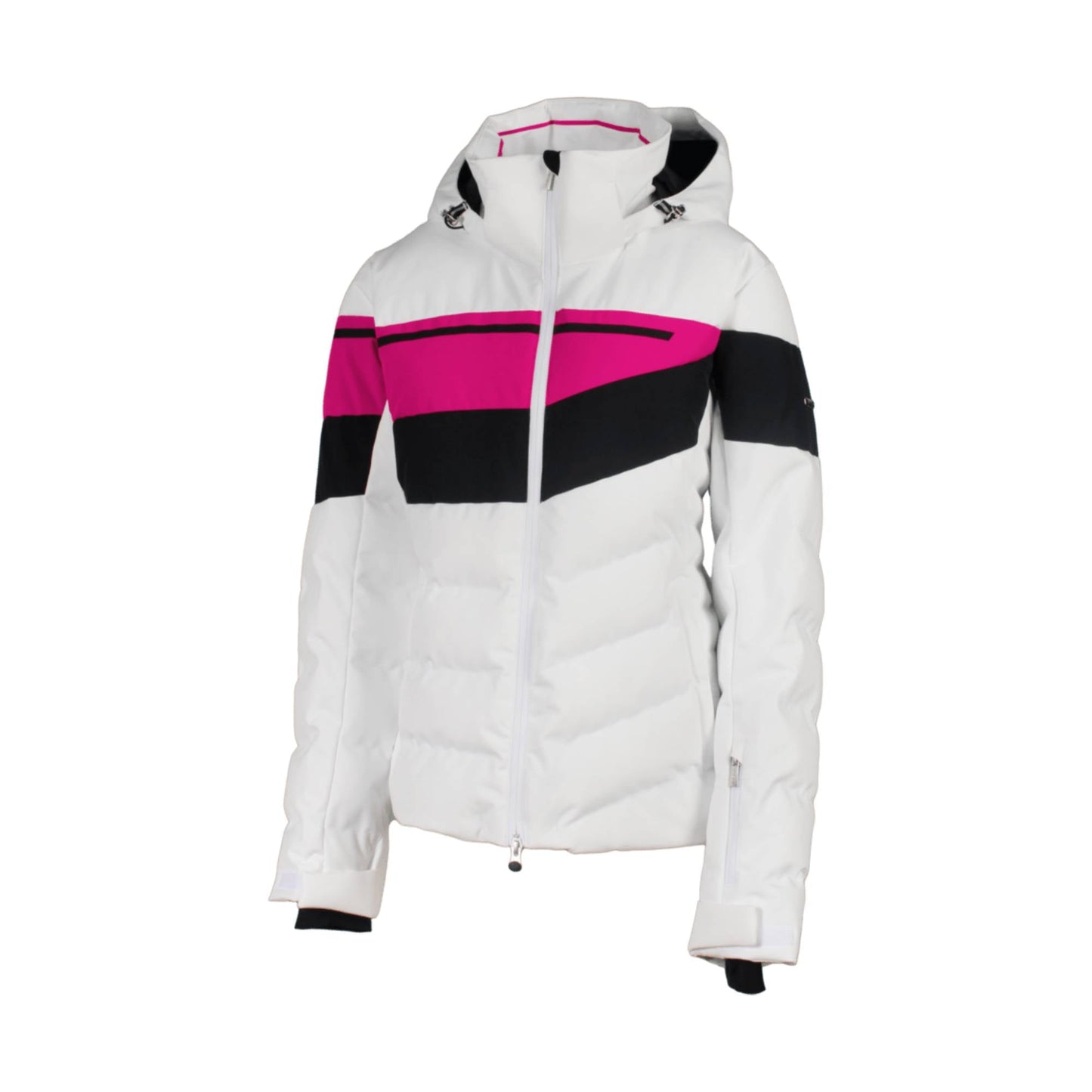 Karbon Sapphire Womens Jacket 2026 - Skiis & Biikes