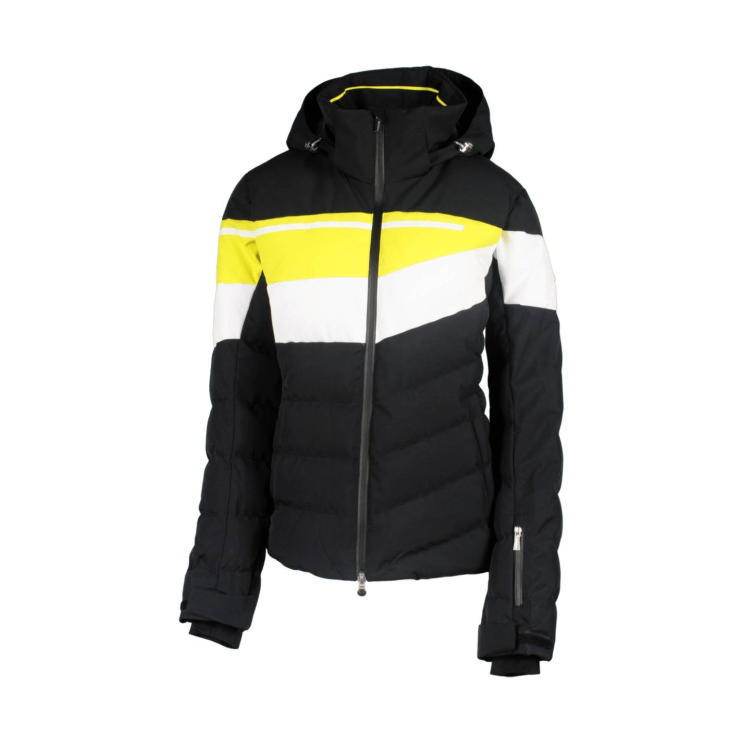 Karbon Sapphire Womens Jacket 2026 - Skiis & Biikes