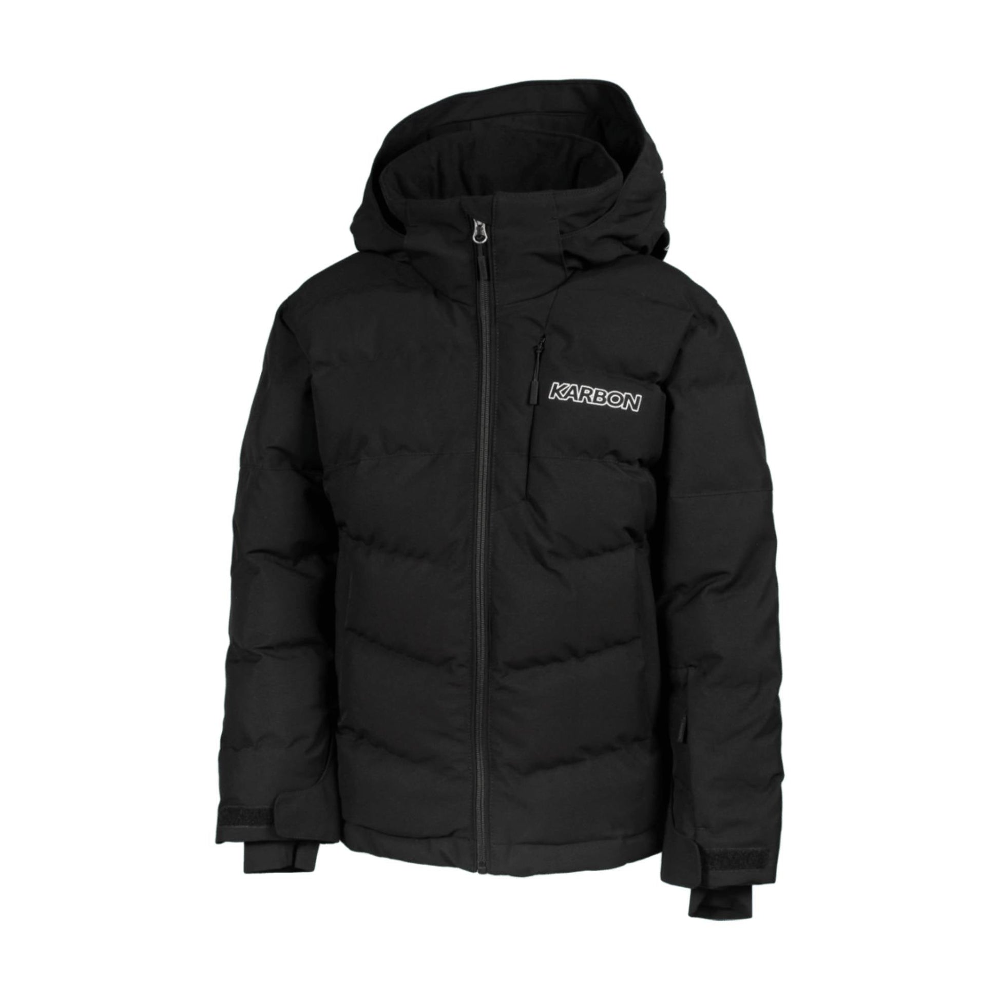 Karbon Scarlet Girls Jacket 2026 - Skiis & Biikes