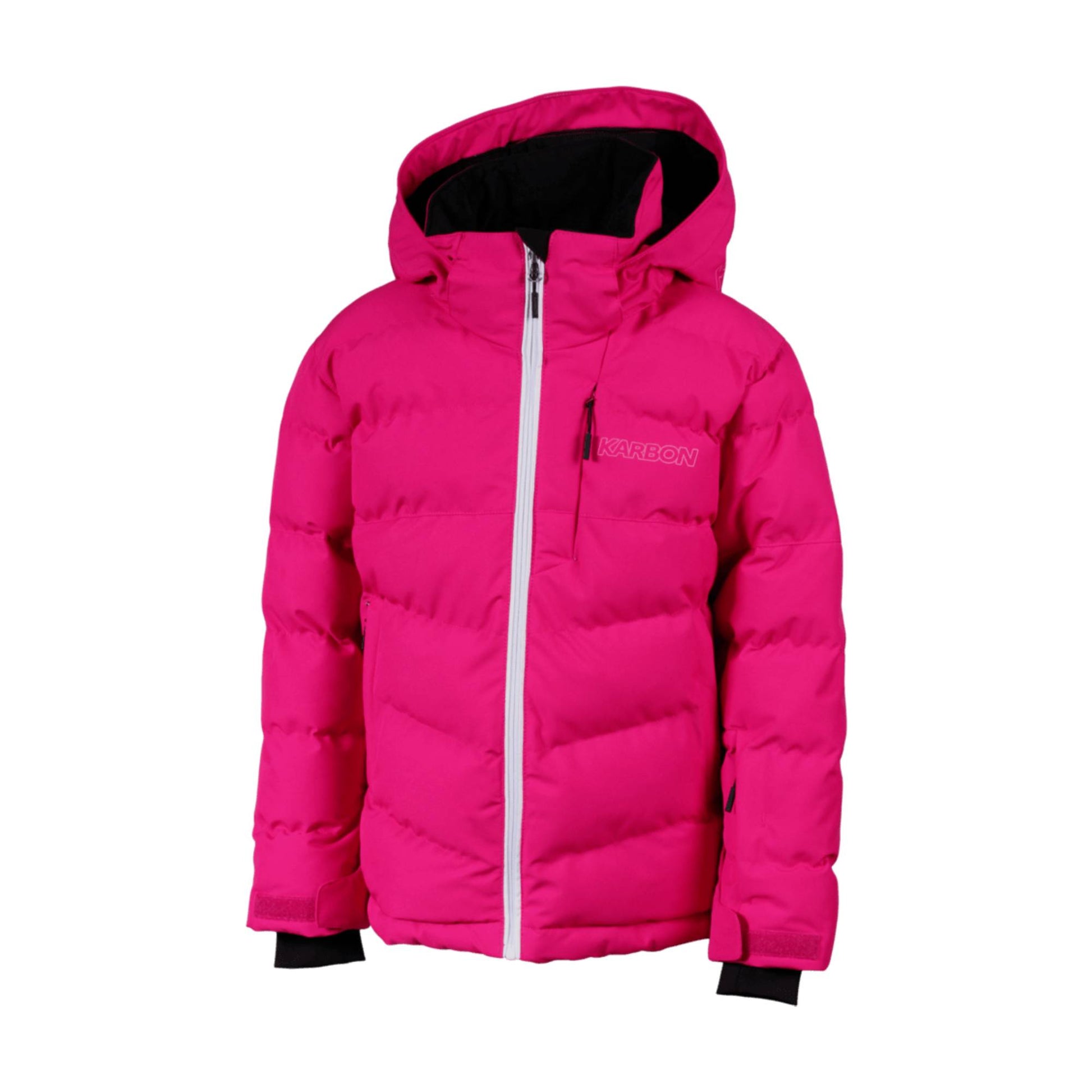 Karbon Scarlet Girls Jacket 2026 - Skiis & Biikes