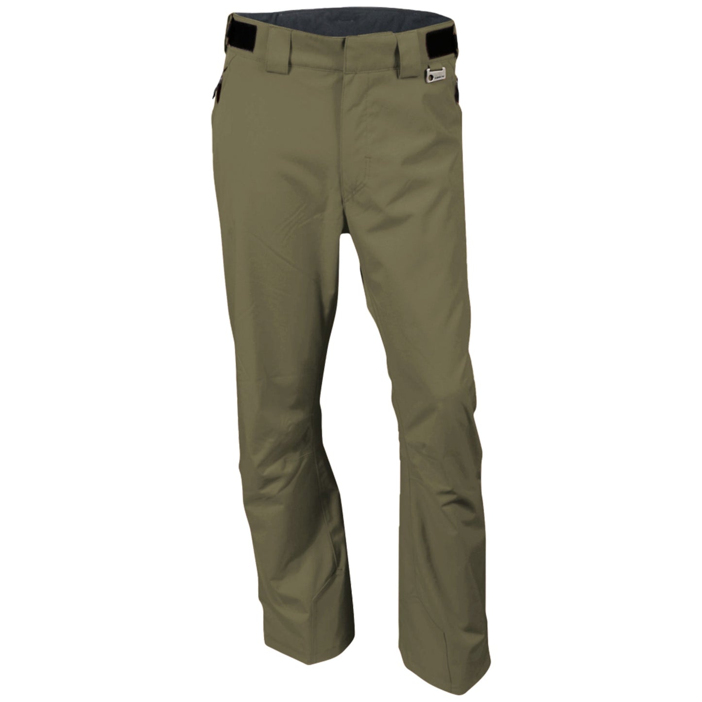 Karbon Silver II Mens Pant 2025 - Skiis & Biikes