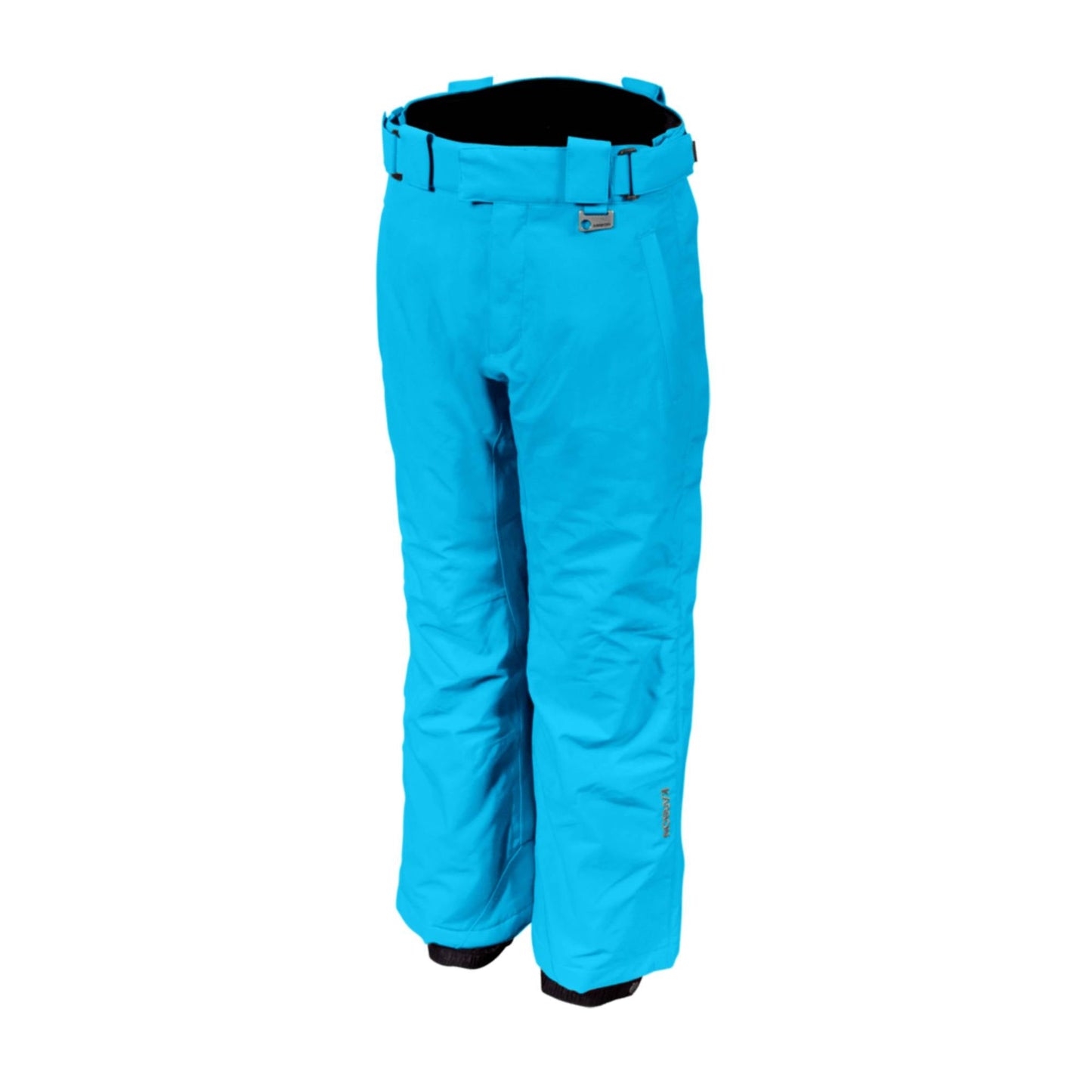 Karbon Slider Junior Full Zip Insulated Pant - Skiis & Biikes