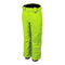 Karbon Slider Junior Full Zip Insulated Pant - Skiis & Biikes