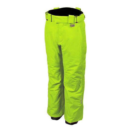 Karbon Slider Junior Full Zip Insulated Pant - Skiis & Biikes