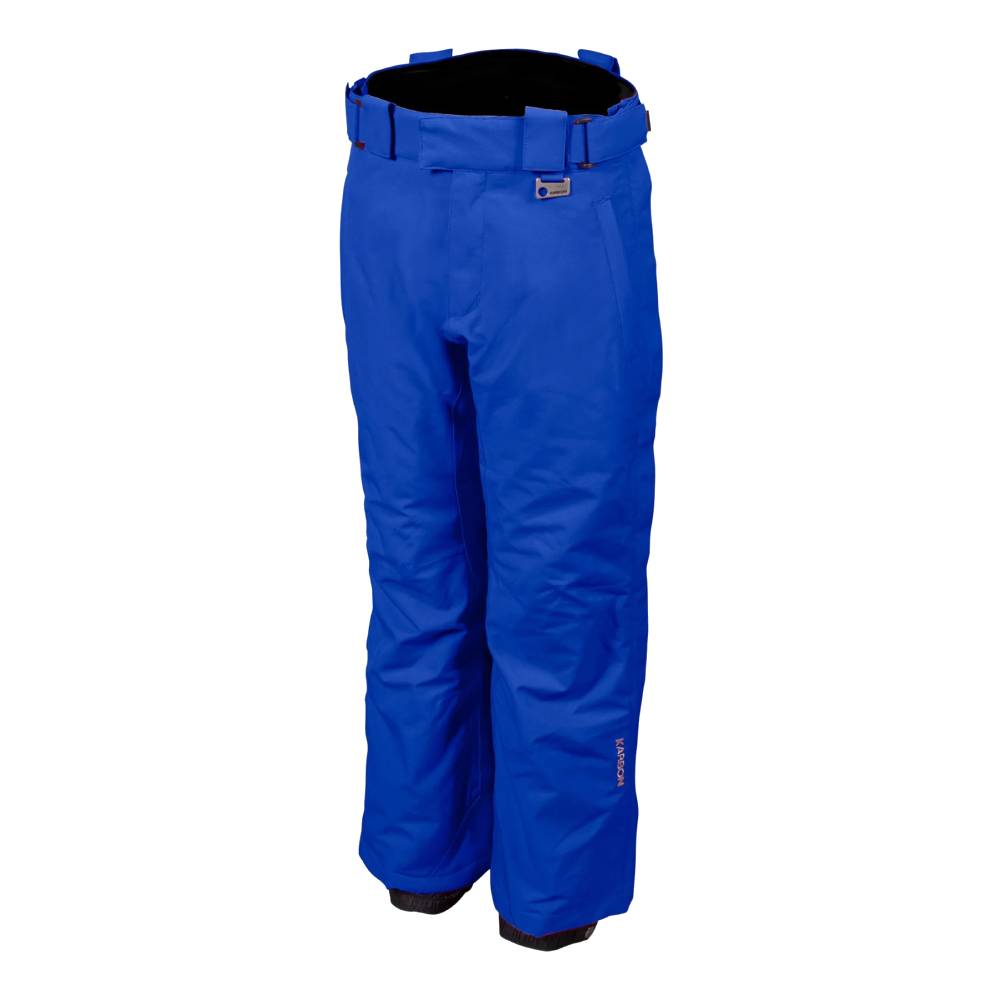 Karbon Nitrogen Karbon Ski Pants Karbon Slider Junior Full Zip