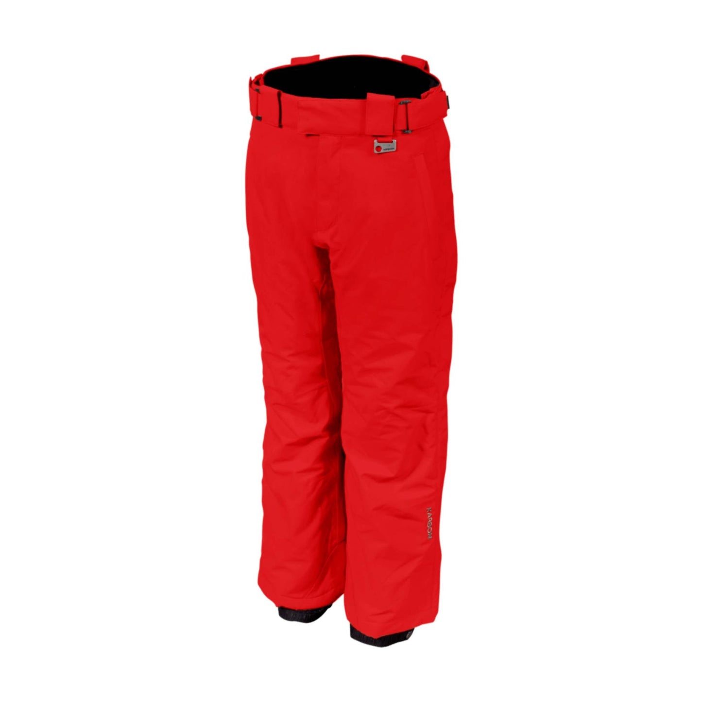 Karbon Slider Junior Full Zip Insulated Pant - Skiis & Biikes