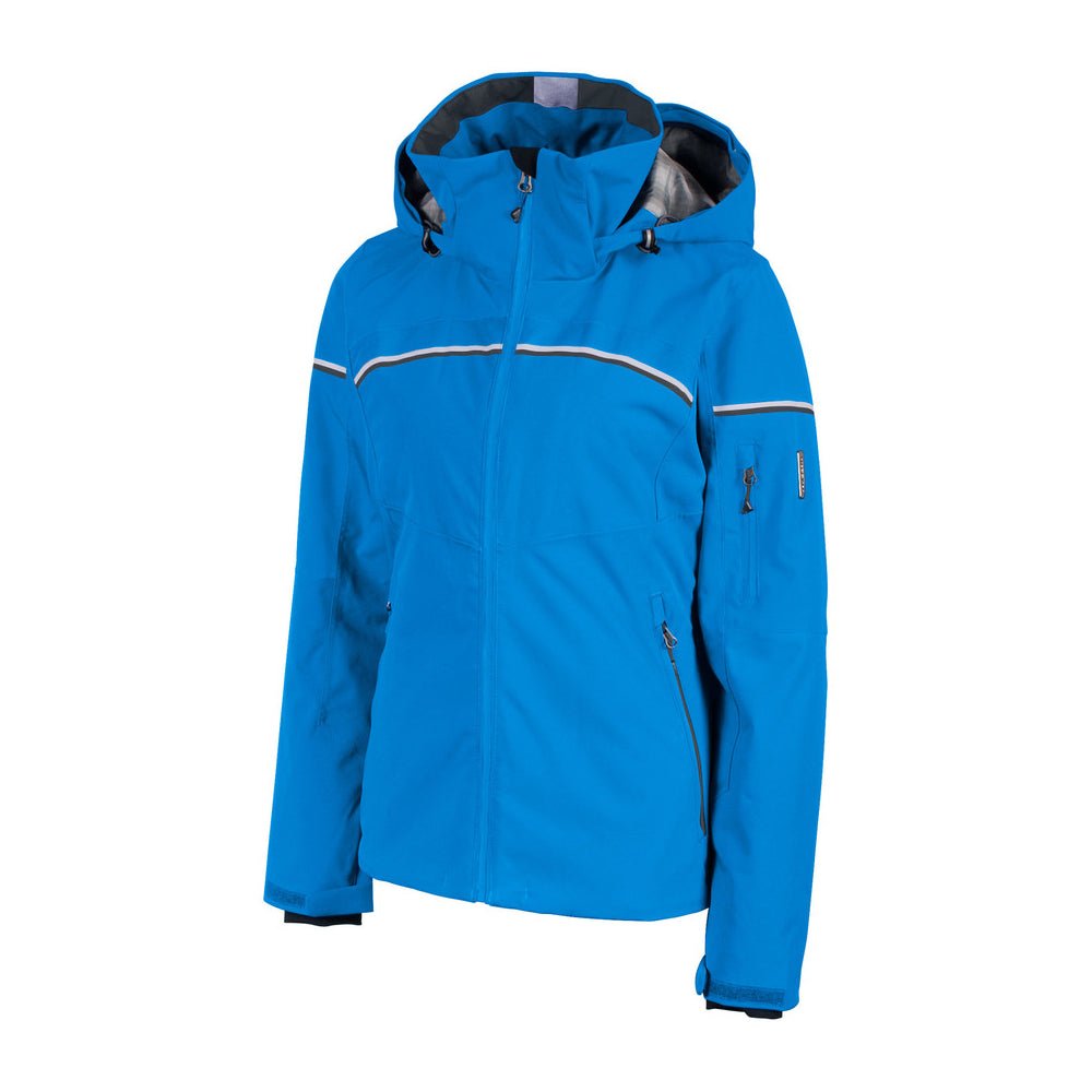 Karbon Solitaire Womens Jacket 2023 - Skiis & Biikes