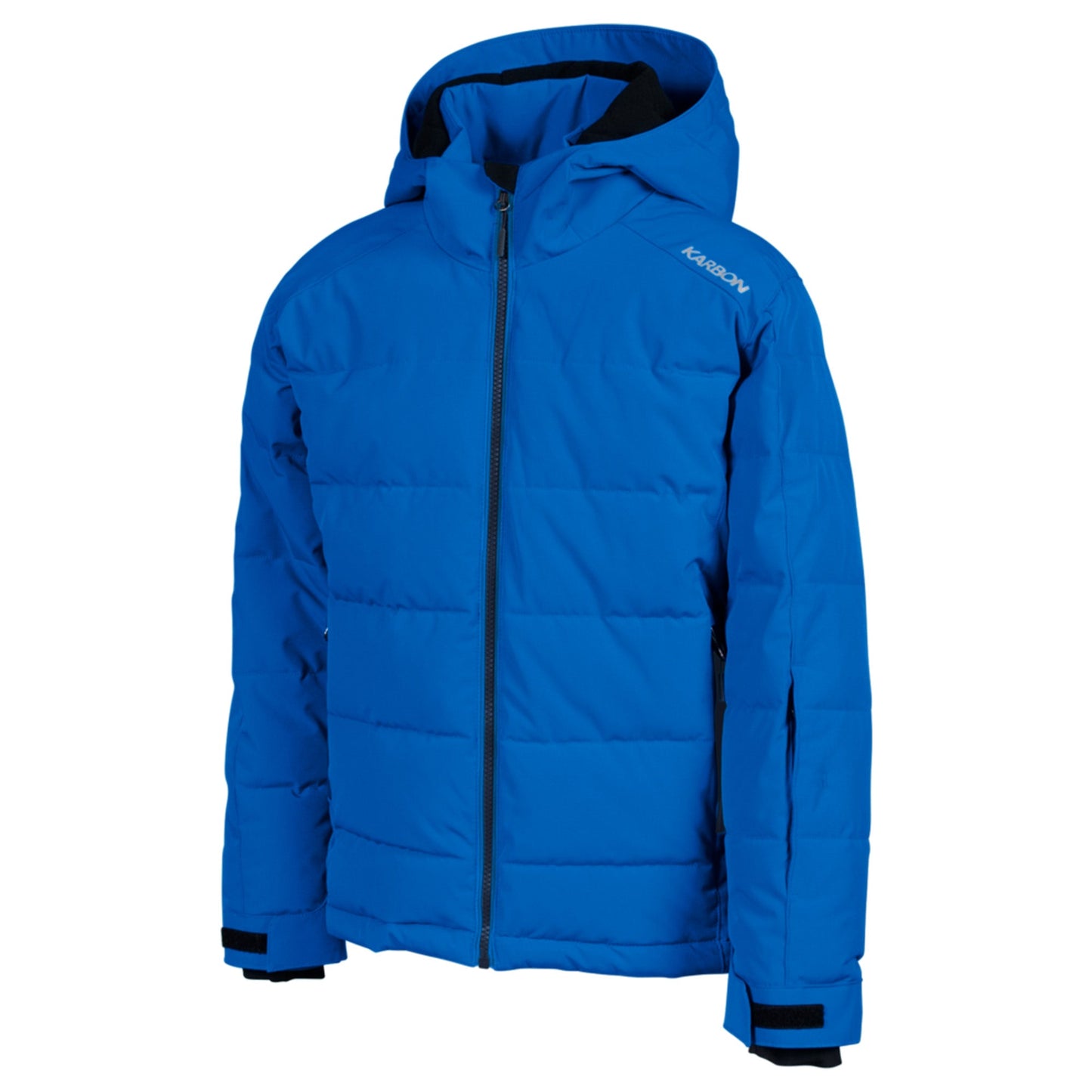 Karbon Speed Boys Jacket 2025 - Skiis & Biikes