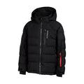 Karbon Speed Boys Jacket 2026 - Skiis & Biikes