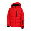 Karbon Speed Boys Jacket 2026 - Skiis & Biikes