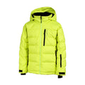 Karbon Speed Boys Jacket 2026 - Skiis & Biikes