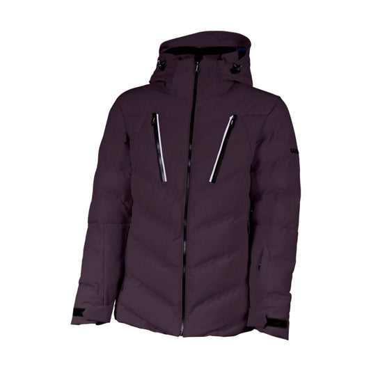 Karbon Sten II Mens Jacket 2026 - Skiis & Biikes