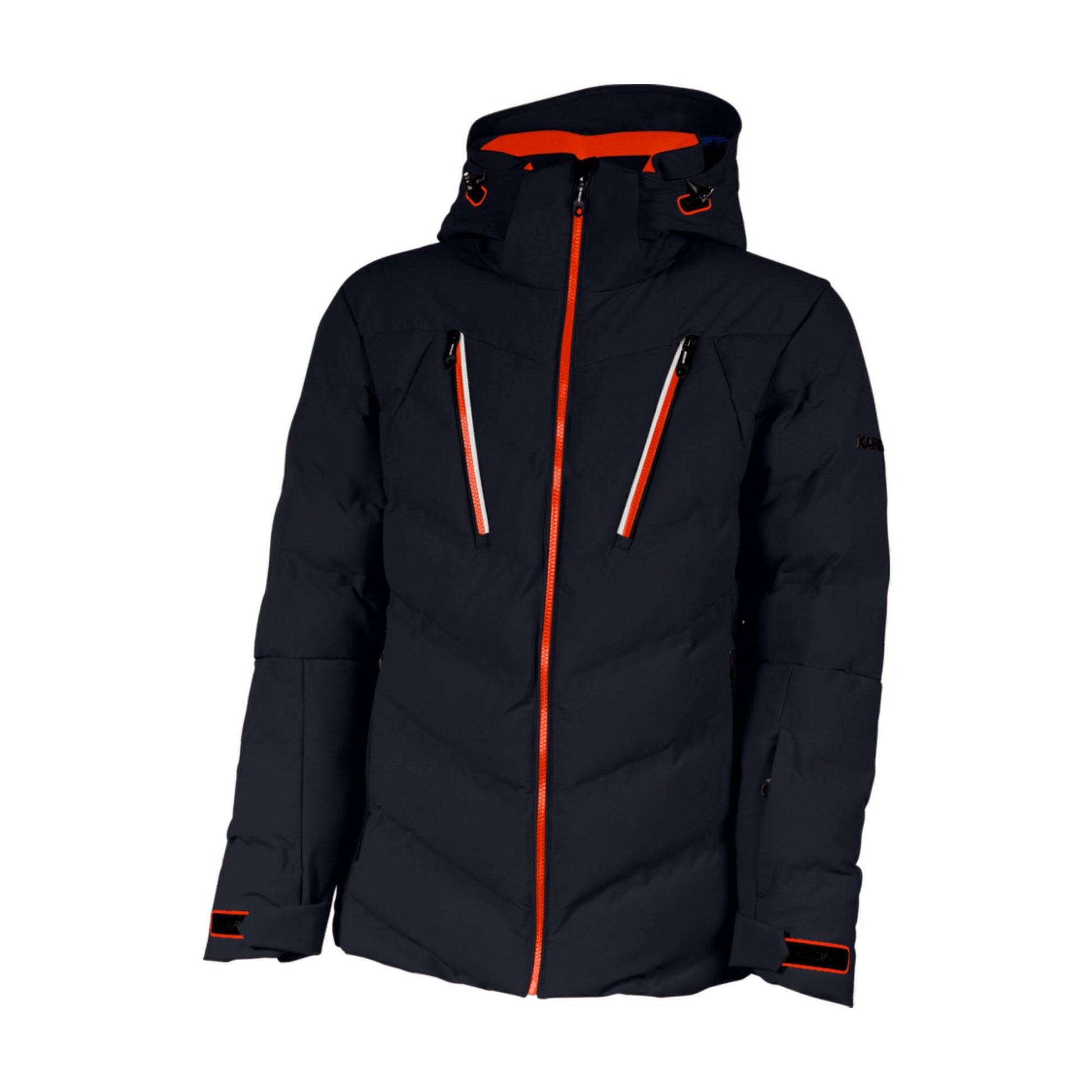 Karbon Sten II Mens Jacket 2026 - Skiis & Biikes