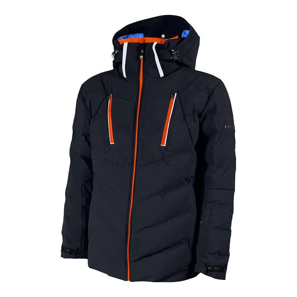 Karbon men ski deals insulated jacket