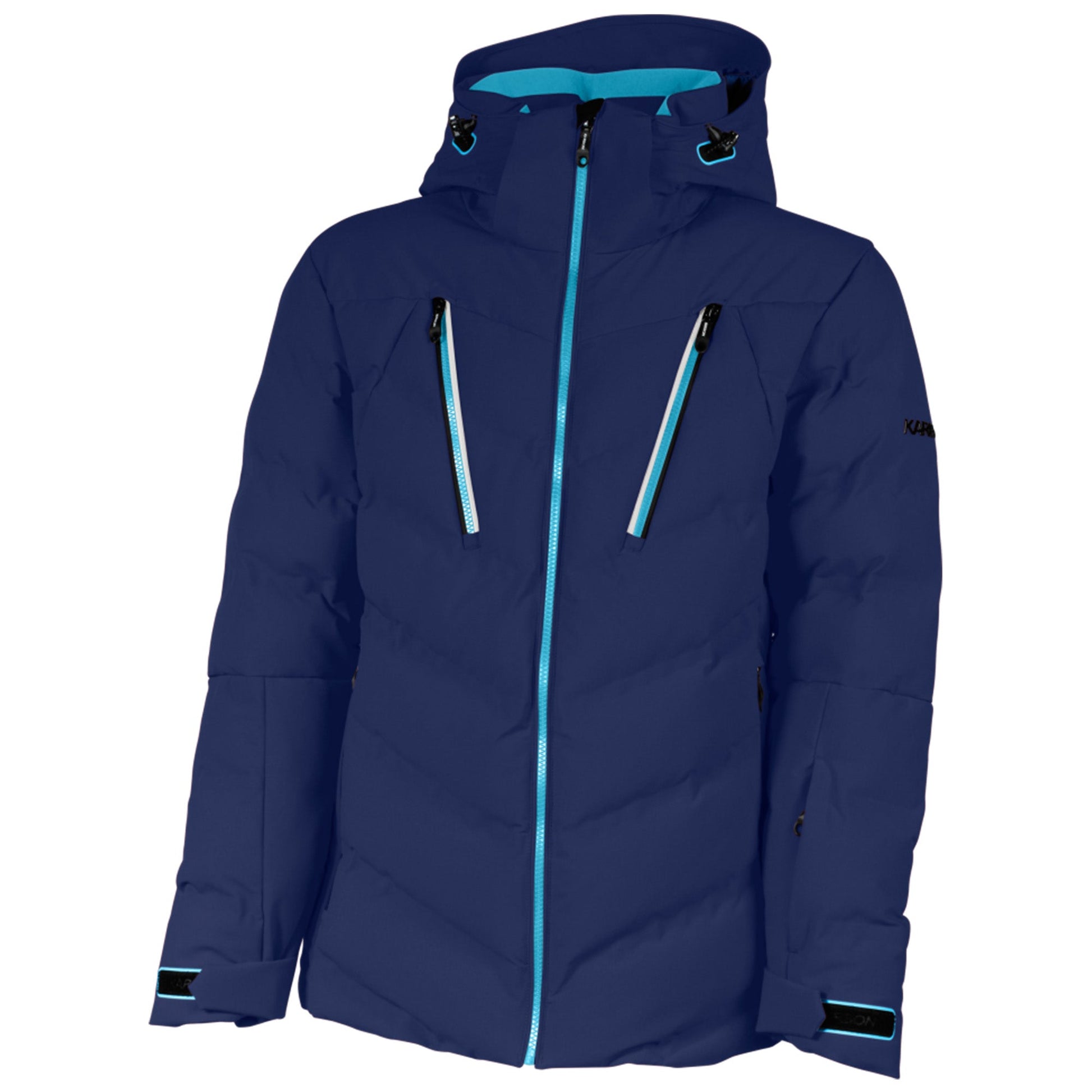 Karbon Sten Mens Jacket 2025 - Skiis & Biikes