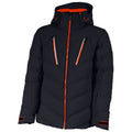 Karbon Sten Mens Jacket 2025 - Skiis & Biikes