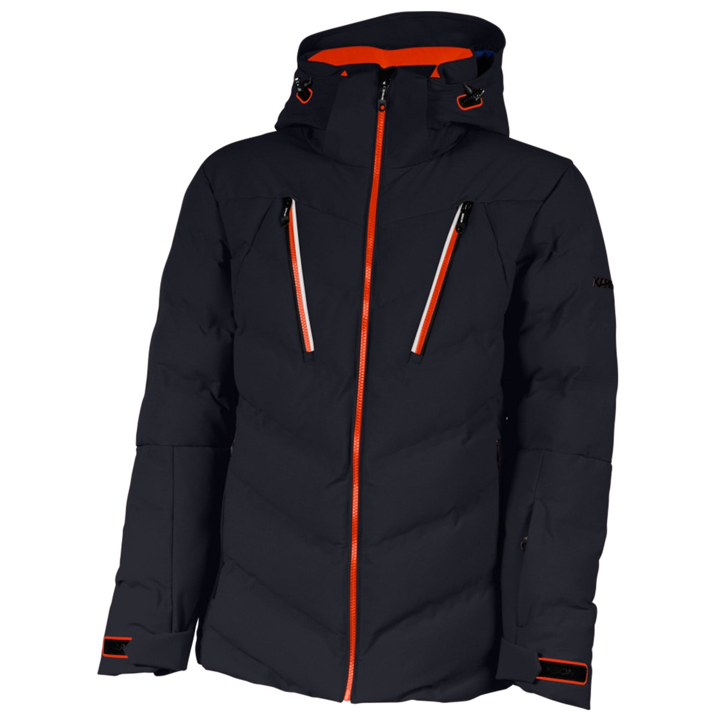 Karbon Sten Mens Jacket 2025 - Skiis & Biikes