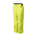 Karbon Stinger Boys Pant 2026 - Skiis & Biikes