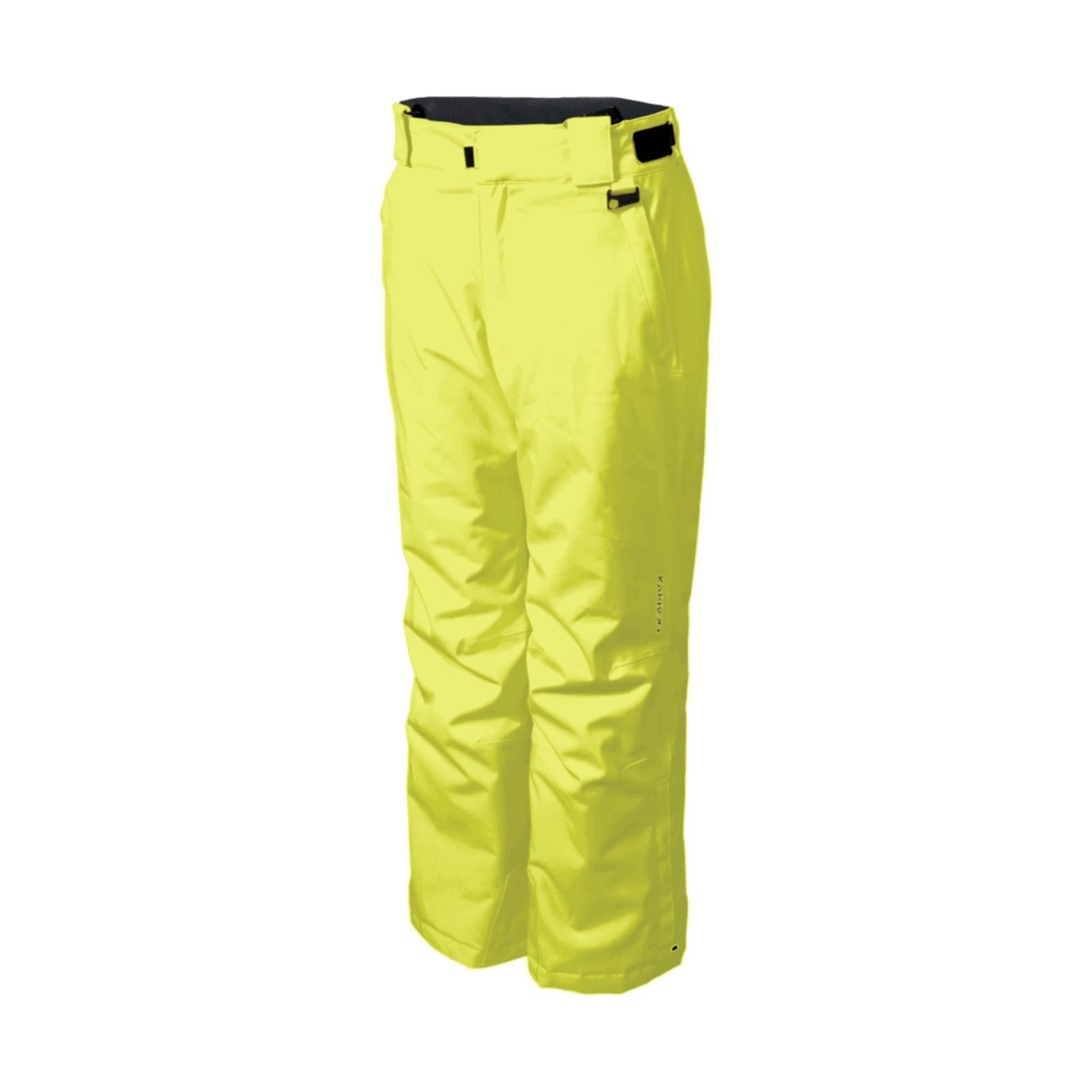 Karbon Stinger Boys Pant 2026 - Skiis & Biikes
