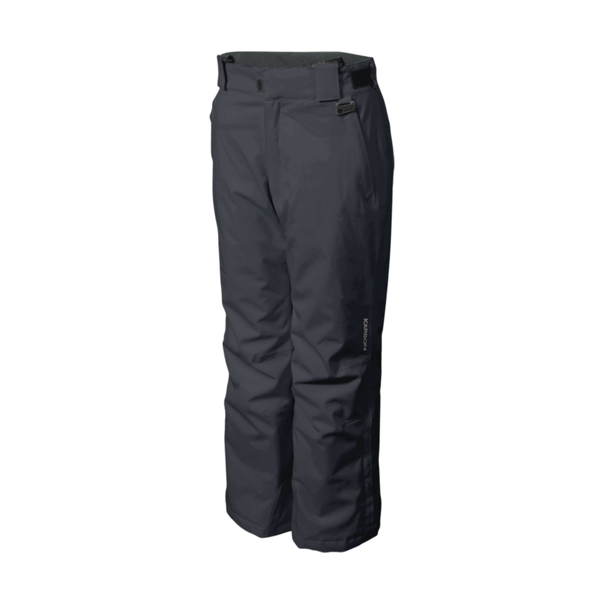 Karbon Stinger Boys Pant 2026 - Skiis & Biikes
