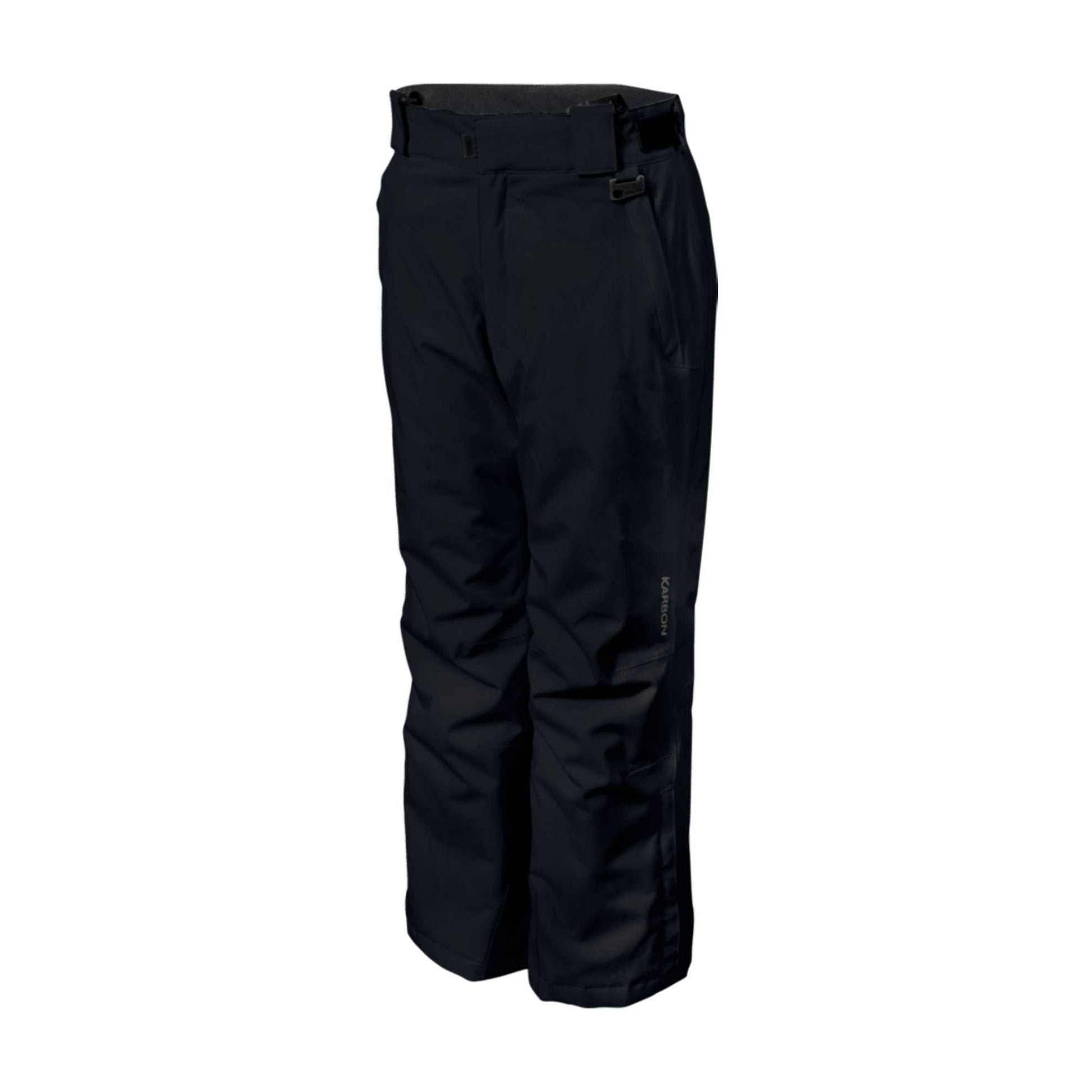 Karbon Stinger Boys Pant 2026 - Skiis & Biikes