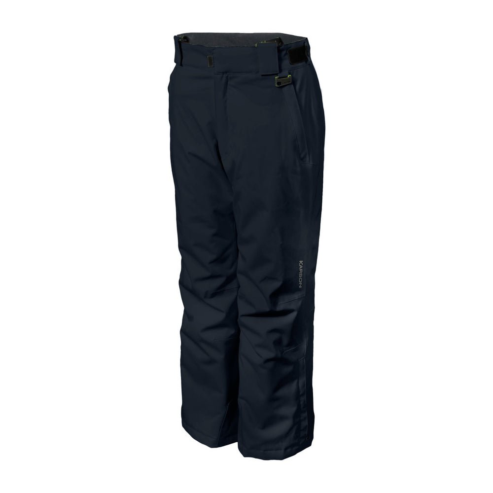 Karbon Stinger Husky Junior Boys Pant 2023 - Skiis & Biikes