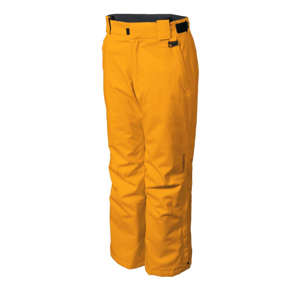 Karbon Stinger Junior Boys Pant 2022 - Skiis & Biikes