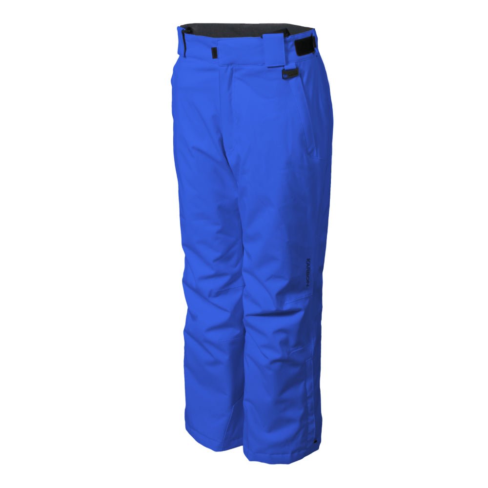 Karbon Stinger Junior Boys Pant 2022 - Skiis & Biikes