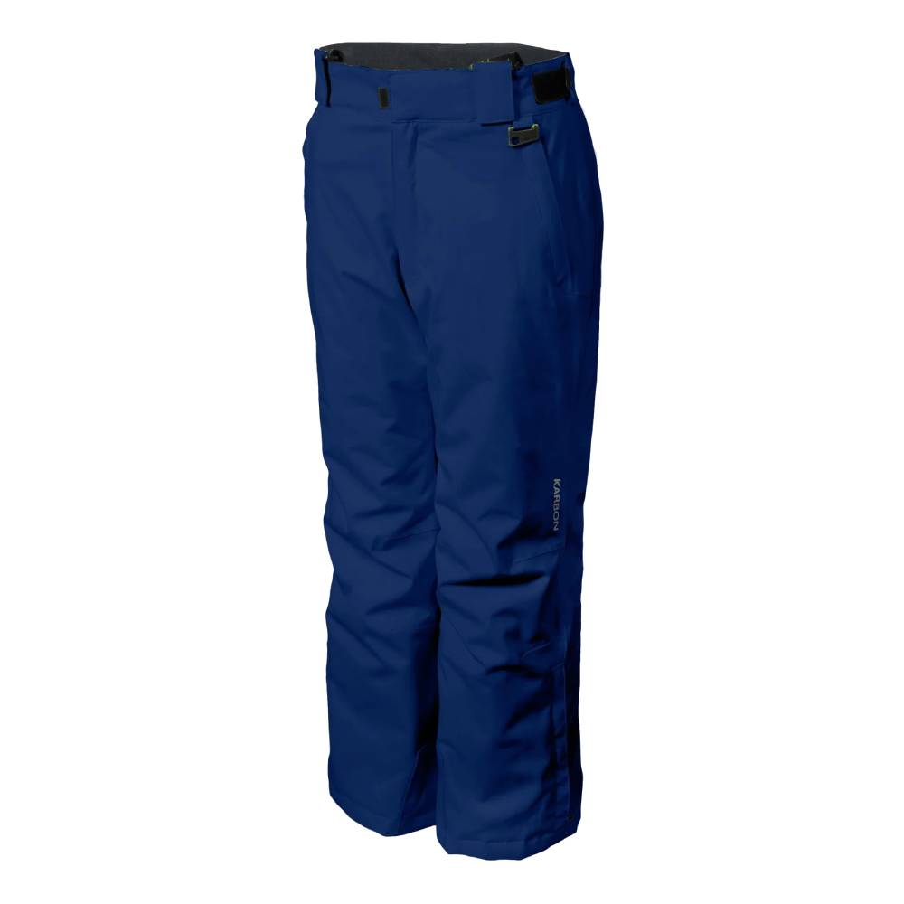 Karbon Stinger Junior Pants 2024 - Skiis & Biikes
