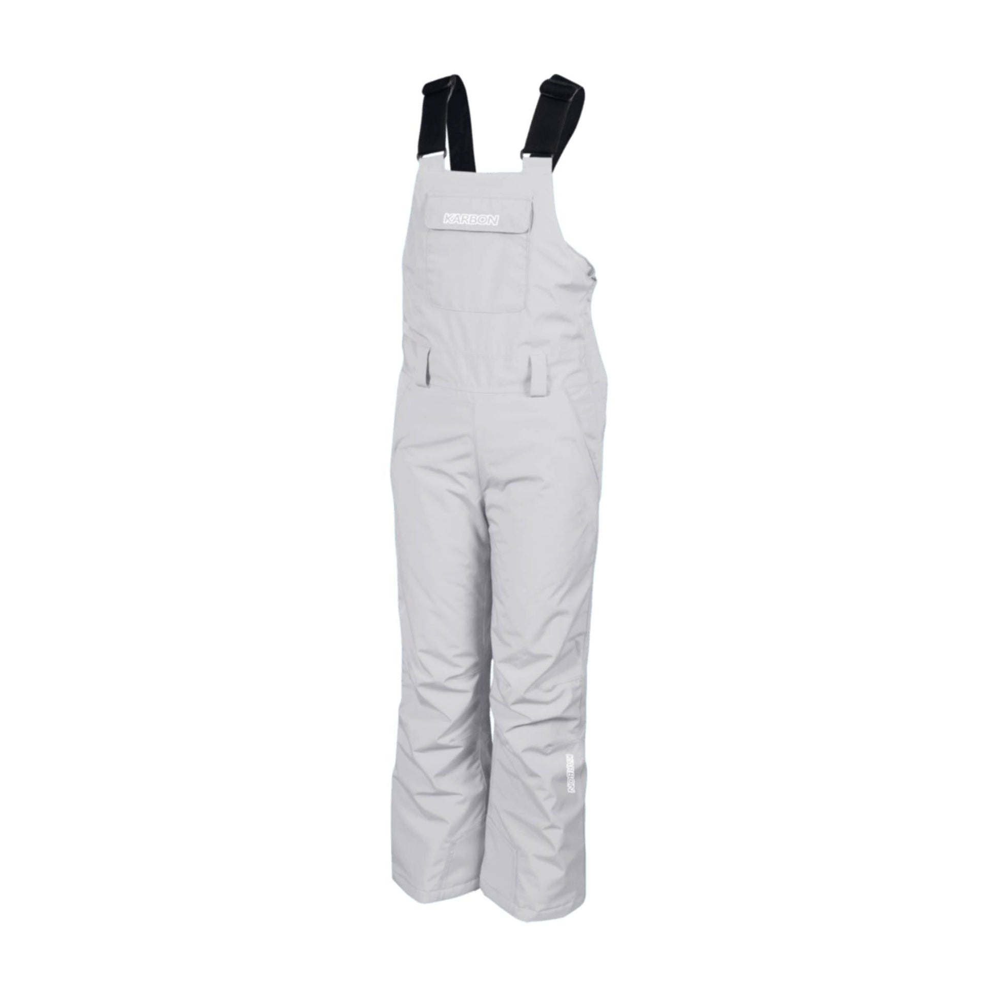 Karbon Storm Girls Bib Pant 2026 - Skiis & Biikes