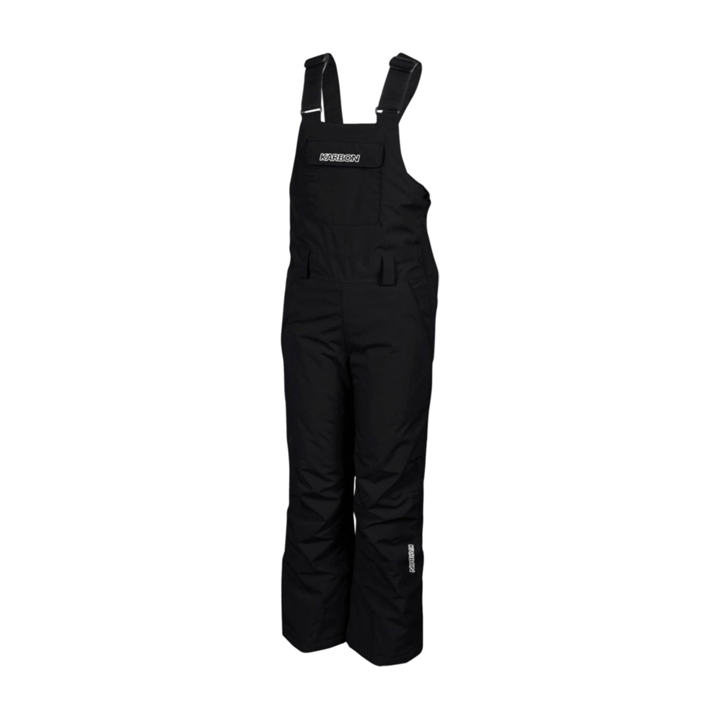Karbon Storm Girls Bib Pant 2026 - Skiis & Biikes