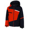 Karbon Theorem Boys Jacket 2025 - Skiis & Biikes