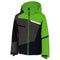 Karbon Theorem Boys Jacket 2025 - Skiis & Biikes