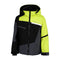 Karbon Theorem Boys Jacket 2026 - Skiis & Biikes