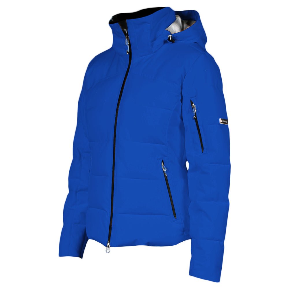 Karbon Topaz Womens Jacket 2023 - Skiis & Biikes