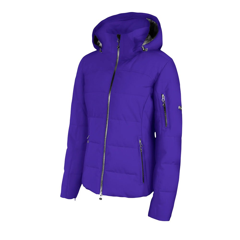 Karbon Topaz Womens Jacket 2024 - Skiis & Biikes