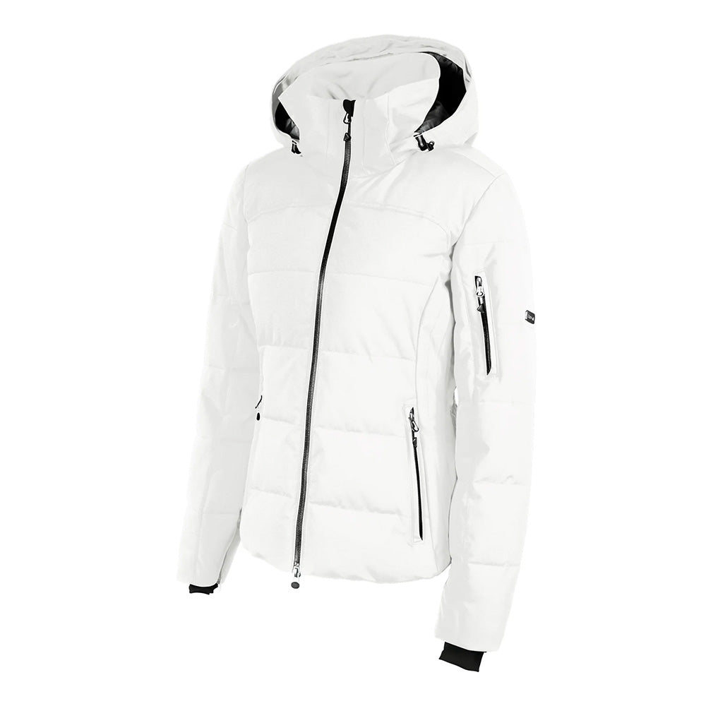 Karbon Topaz Womens Jacket 2024 - Skiis & Biikes
