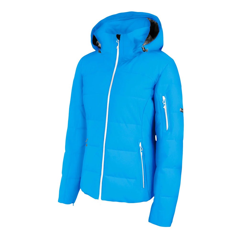 Karbon Topaz Womens Jacket 2024 - Skiis & Biikes
