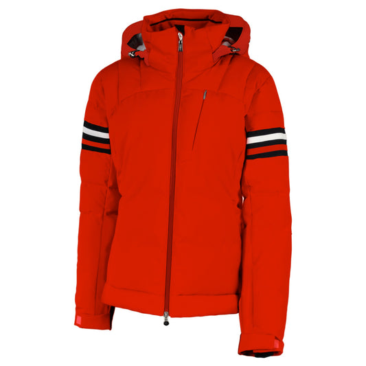 Karbon Topaz Womens Jacket 2025 - Skiis & Biikes